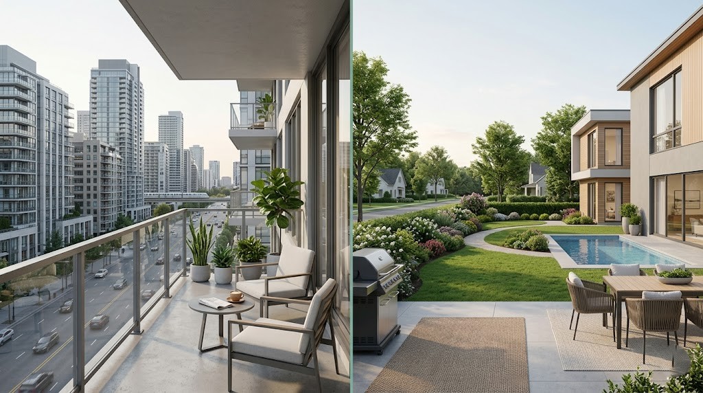 RENT VS BUY