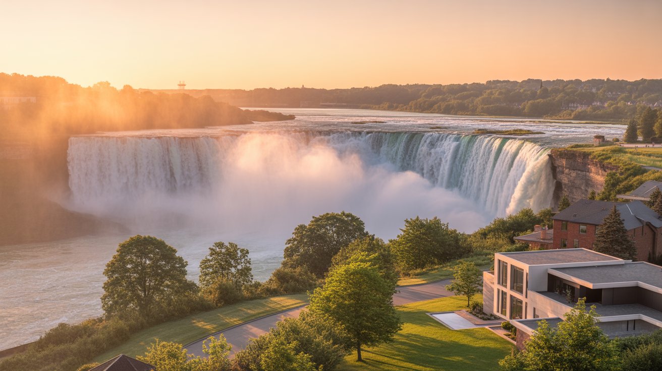 The Complete Niagara Home Buyers Guide 2026