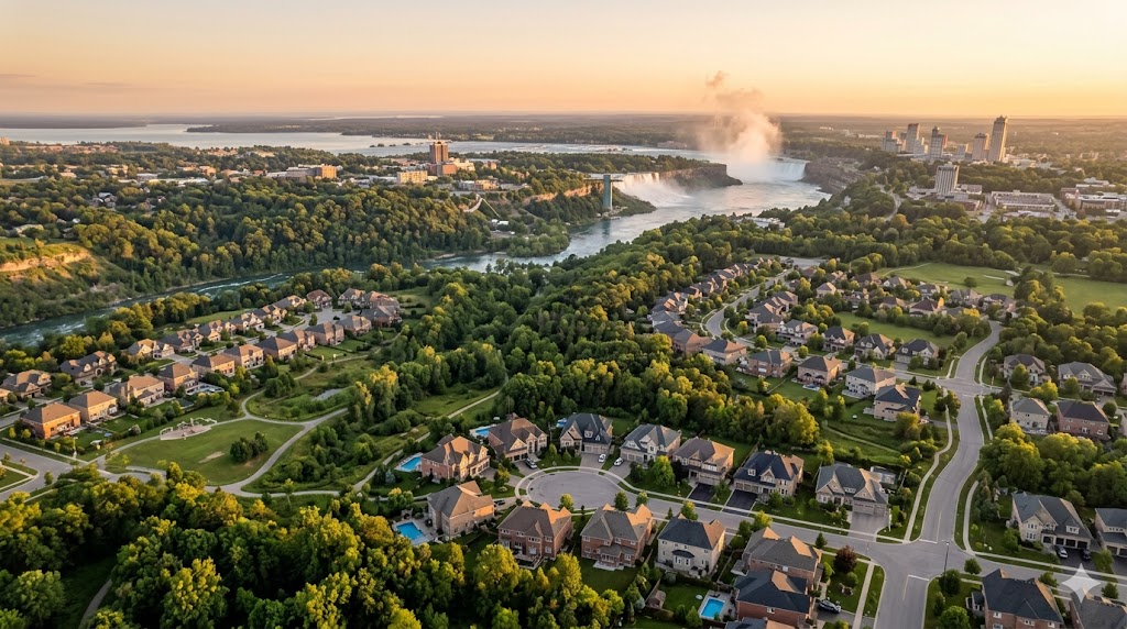 Why Are Buyers Choosing Niagara in 2026
